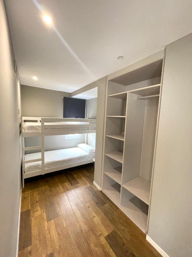 אגוואדולסה Apartamentos Dubamar Playa II מראה חיצוני תמונה