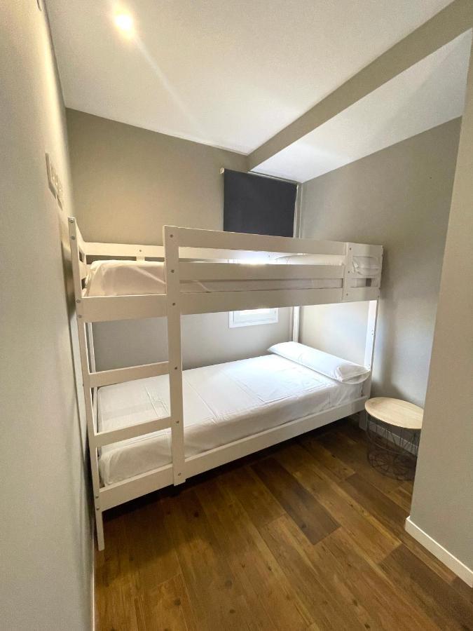 אגוואדולסה Apartamentos Dubamar Playa II מראה חיצוני תמונה